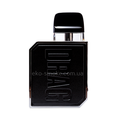 Voopoo Drag Nano 2 Pod Kit (Classic Black)