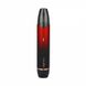 Hotcig Kubi II Refillable Mesh Pod Kit (Red Black)