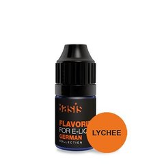 Ароматизатор Basis German Collection Lychee (Китайская Слива) (10 мл)