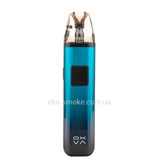 OXVA XLIM Pro Pod Kit (Gleamy Blue)