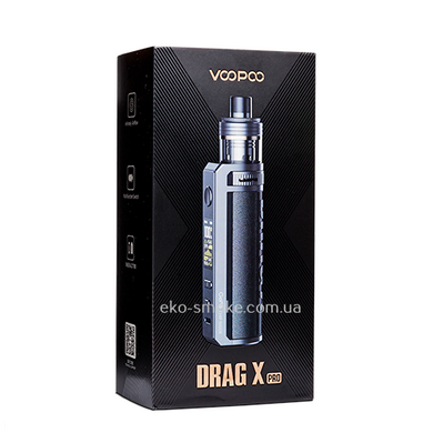 Vooрoo DRAG X Pro