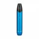 Hotcig Kubi Refillable Pod Kit (Blue)