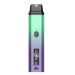 ZQ Xtal PRO Pod Kit (Aurora Borealis)