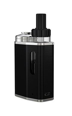 Електронна сигарета iStick Pico Baby Kit, black