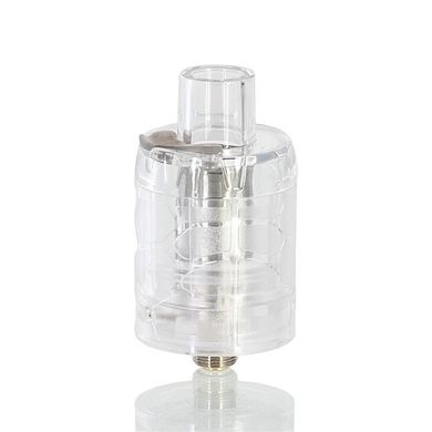 Атомайзер IJOY Mystique Mesh Tank Clear