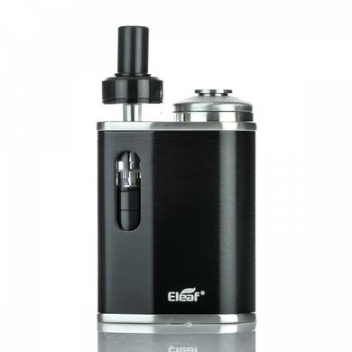 Електронна сигарета iStick Pico Baby Kit, black