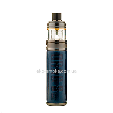 Vooрoo DRAG S Pro (Sapphire Blue)